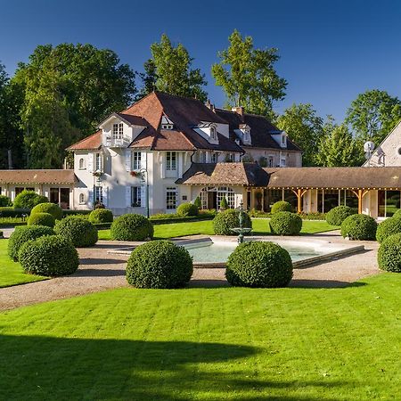 Hostellerie De Levernois Kültér fotó