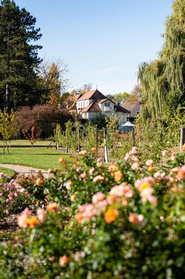 Hostellerie De Levernois Kültér fotó