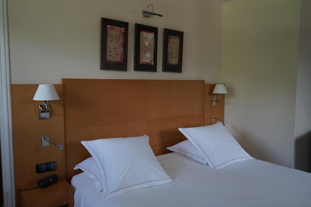 Hostellerie De Levernois Kültér fotó
