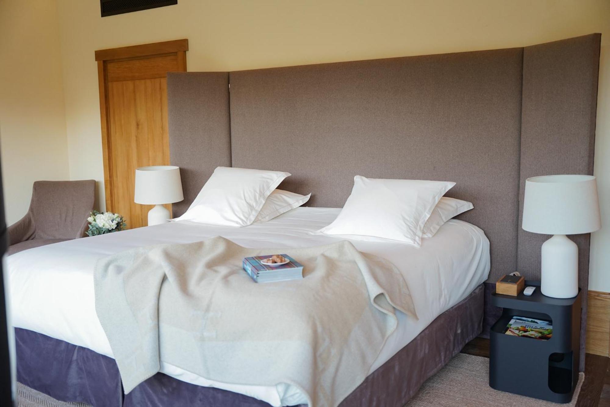 Hostellerie De Levernois Kültér fotó