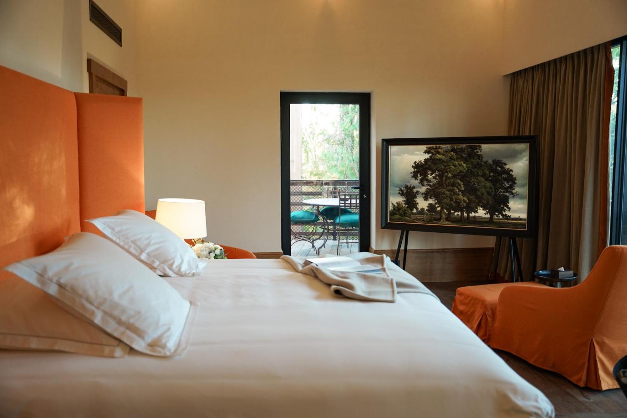 Hostellerie De Levernois Kültér fotó