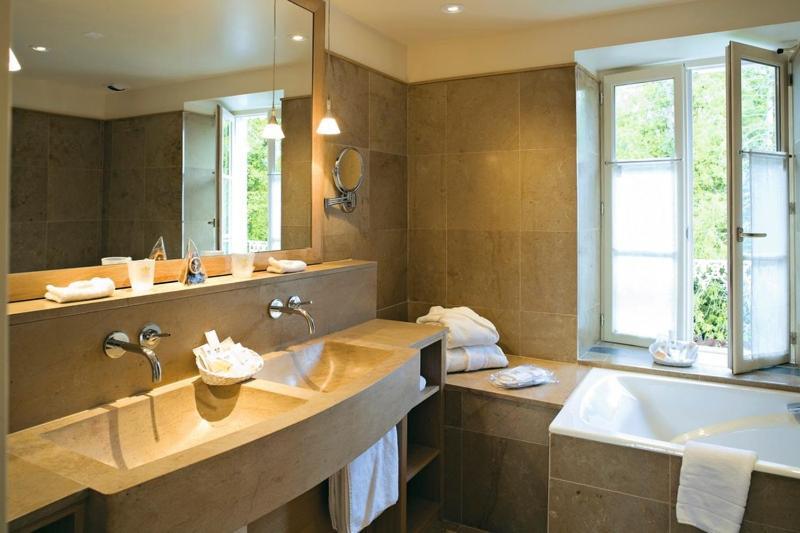 Hostellerie De Levernois Kültér fotó